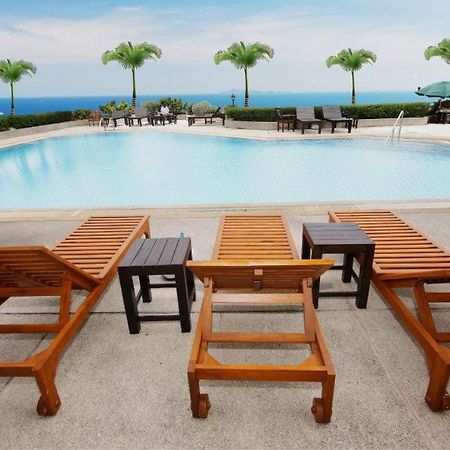 Markland Seaside Pattaya Exterior foto